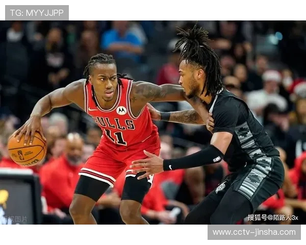 老鹰马刺残阵对决，文班亚马缺阵影响几何