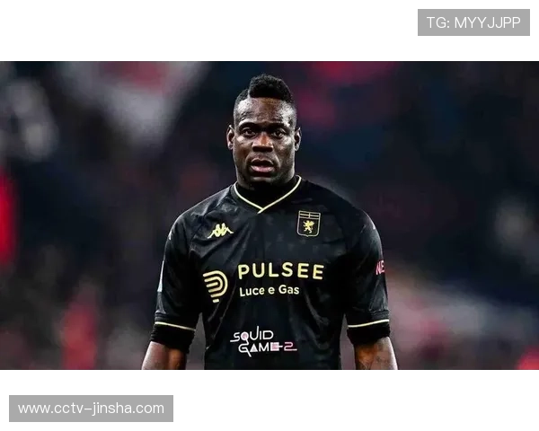 话题 - 十年十次转会，巴洛特利的“自由落体”